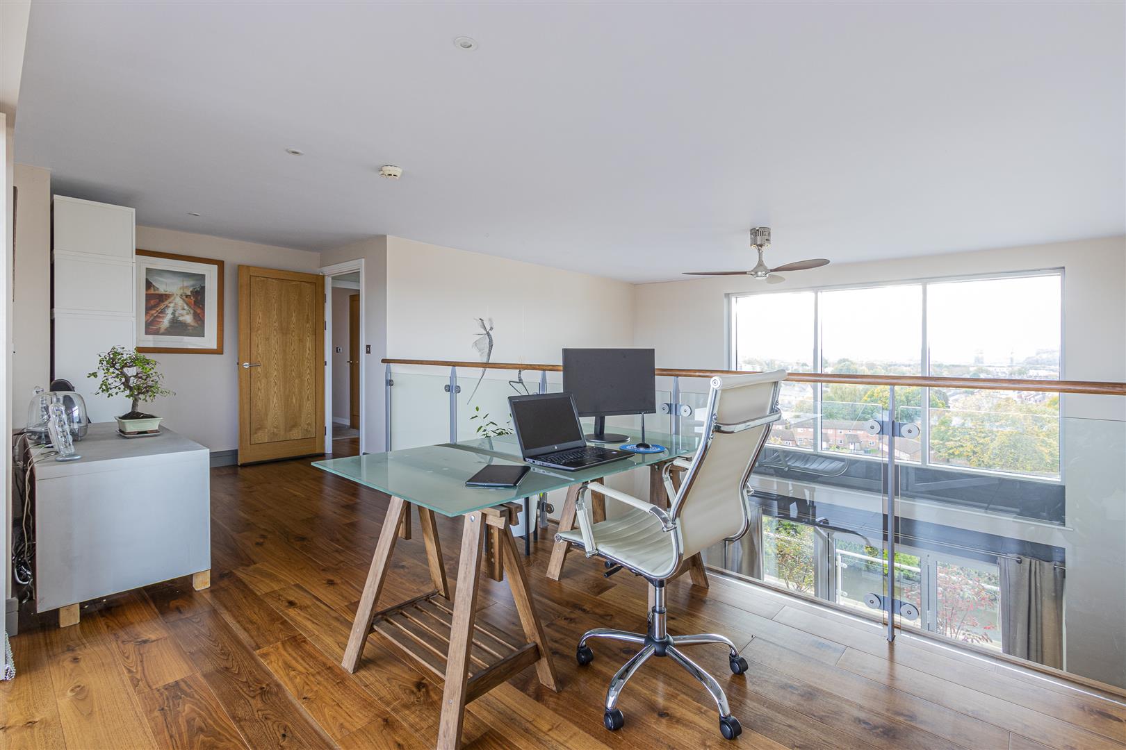 PENSTONE COURT, PORTO HOUSE, CENTURY WHARF, CARDIFF BAY Jeffrey Ross